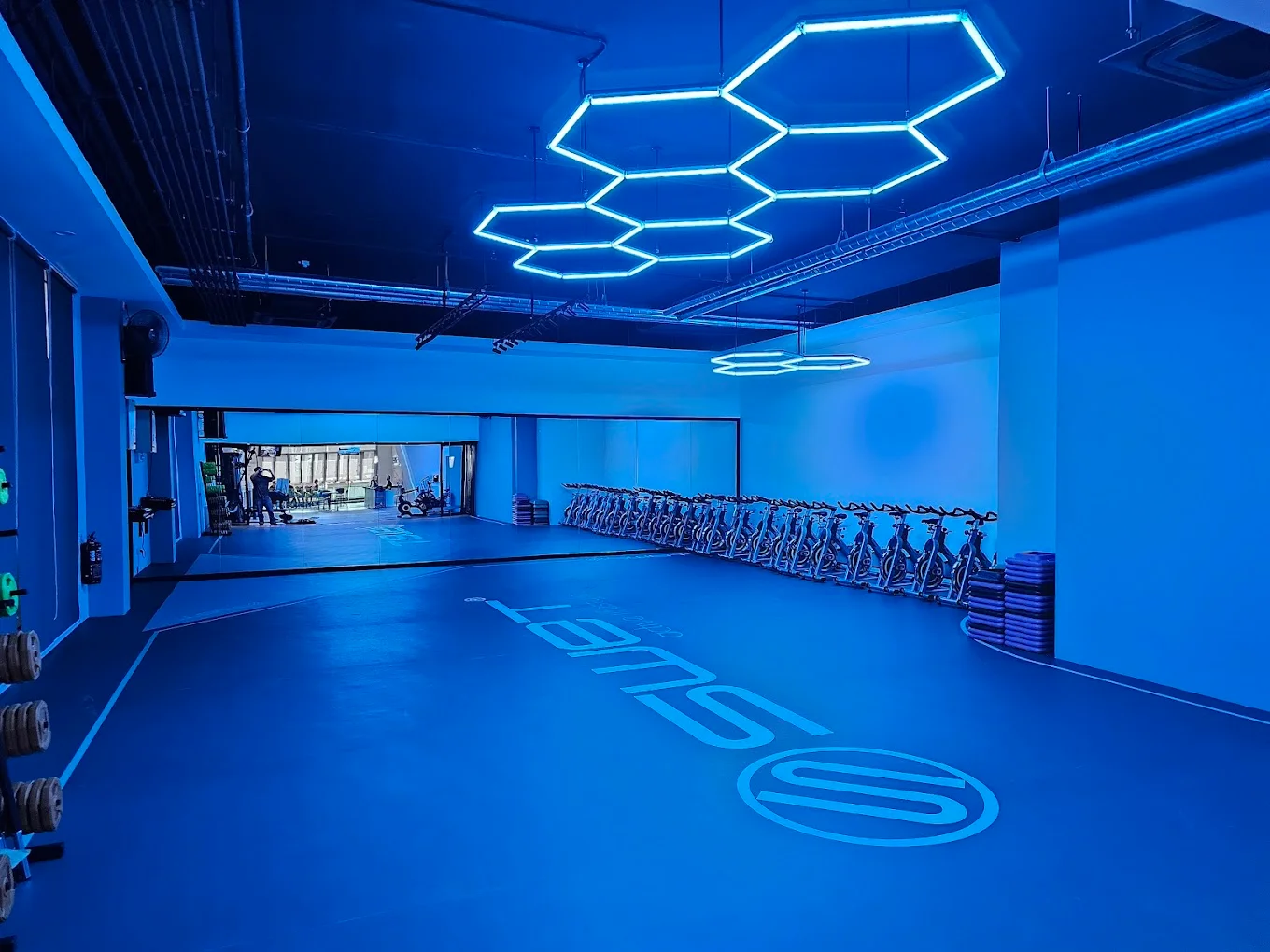 Main Studio